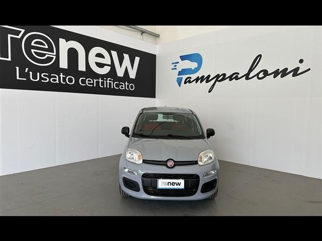 Fiat Panda 1.3 Multijet 16v 95cv Easy S&S - foto 4 di 4