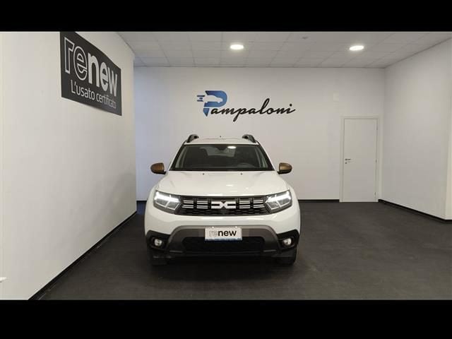 Dacia Duster 1.0 TCe GPL Extreme 4x2 - foto 2 di 4