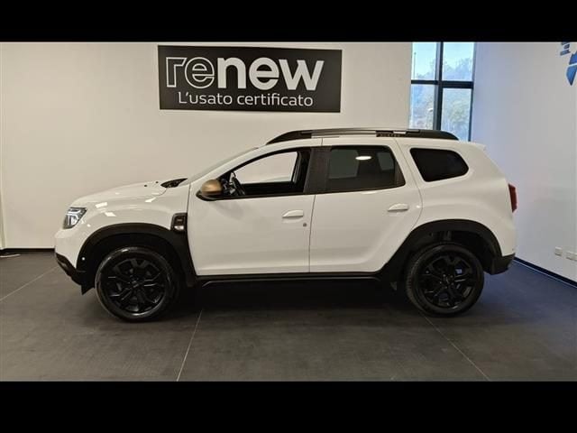 Dacia Duster 1.0 TCe GPL Extreme 4x2 - foto 4 di 4