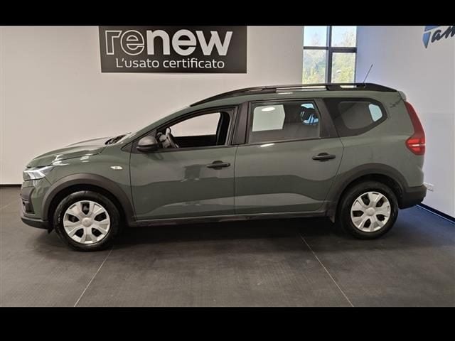Dacia Jogger 1.0 TCe GPL Essential - foto 4 di 4