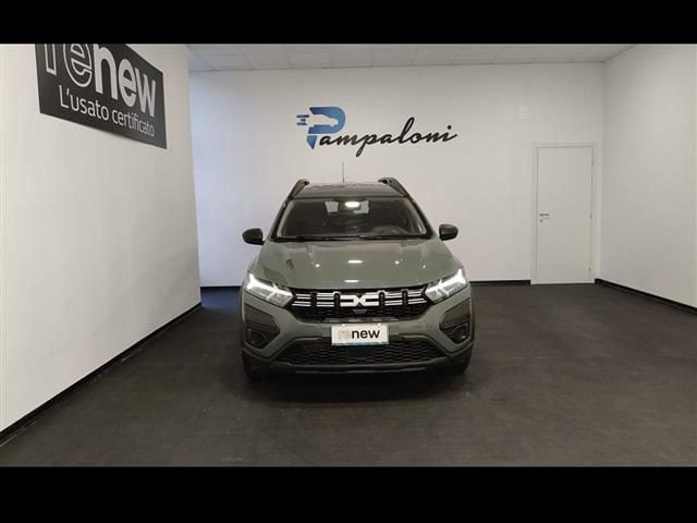 Dacia Jogger 1.0 TCe GPL Essential - foto 2 di 4