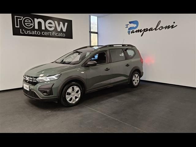 Dacia Jogger 1.0 TCe GPL Essential - foto 3 di 4