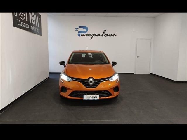 Renault Clio 5 Porte 1.0 SCe Equilibre - foto 2 di 4