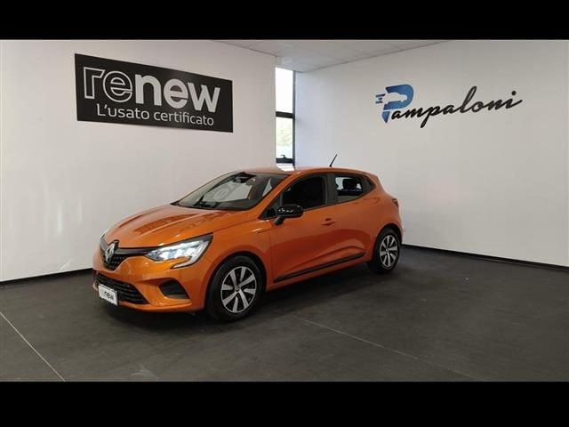 Renault Clio 5 Porte 1.0 SCe Equilibre - foto 3 di 4