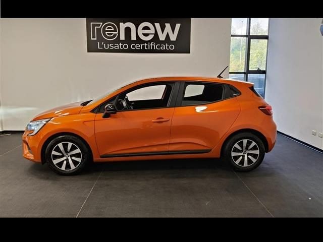 Renault Clio 5 Porte 1.0 SCe Equilibre - foto 4 di 4