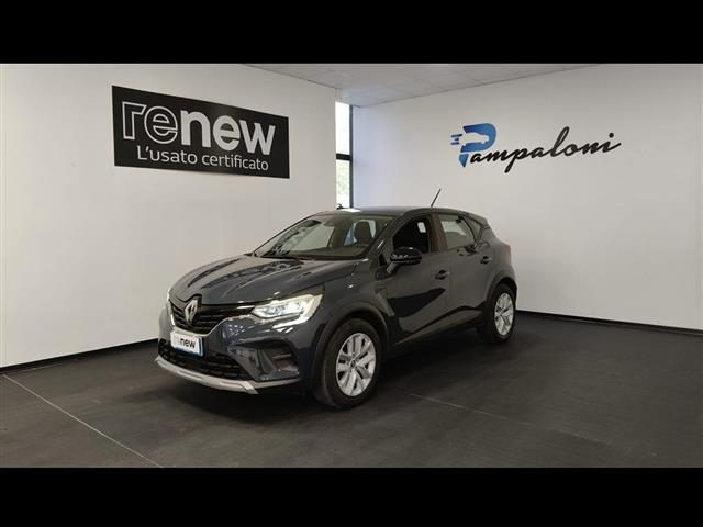 Renault Captur 1.0 tce Equilibre Gpl 100cv - foto 4 di 4