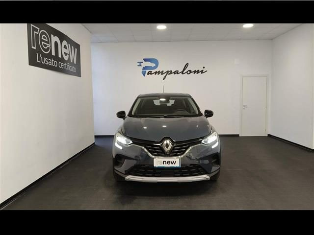 Renault Captur 1.0 tce Equilibre Gpl 100cv - foto 2 di 4