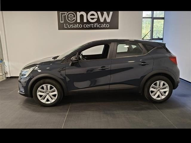 Renault Captur 1.0 tce Equilibre Gpl 100cv - foto 3 di 4