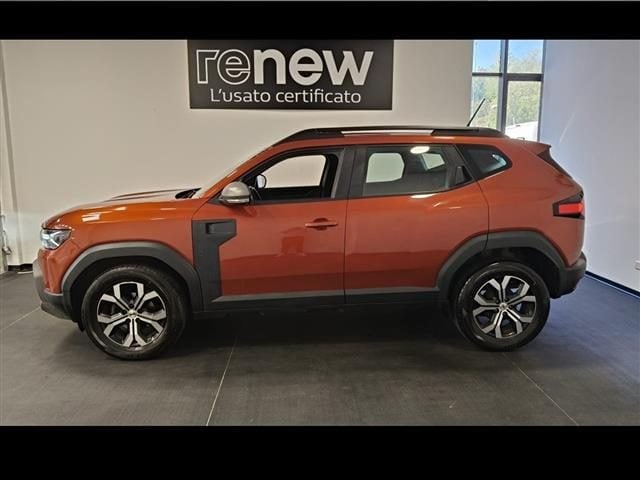 Dacia Duster 1.0 Eco-G Expression 100cv - foto 4 di 4