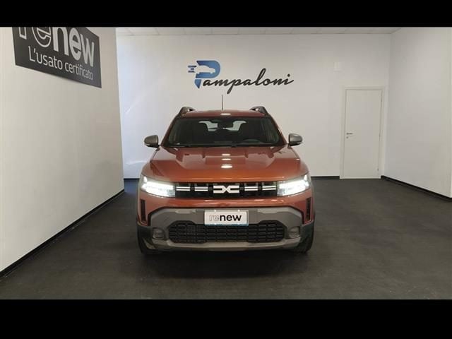 Dacia Duster 1.0 Eco-G Expression 100cv - foto 2 di 4