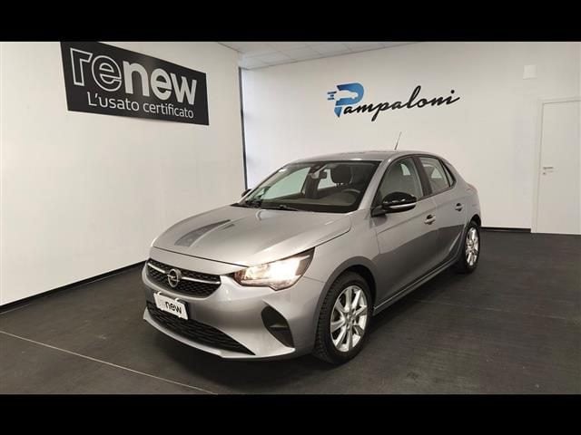 Opel Corsa 5 Porte 1.2 75cv Edition S&S - foto 3 di 4