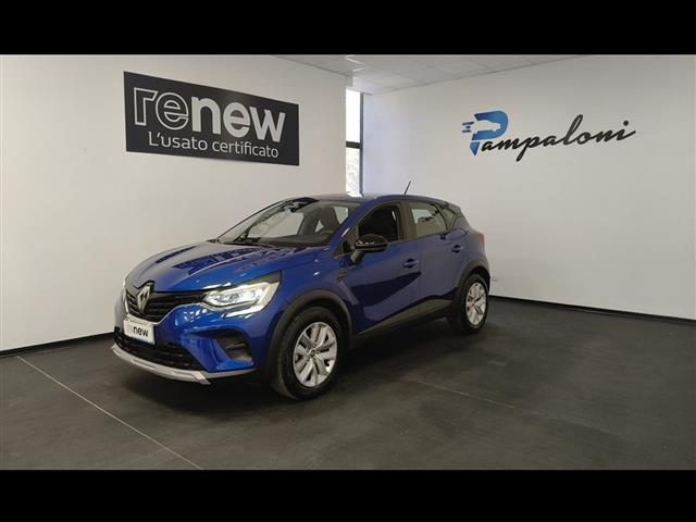 Renault Captur 1.0 tce Equilibre Gpl 100cv - foto 3 di 4