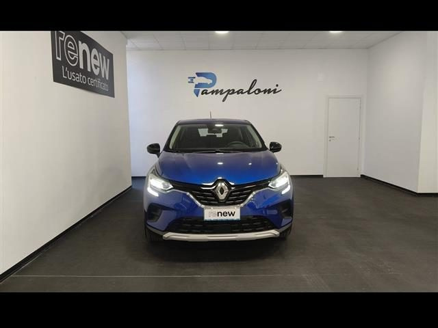 Renault Captur 1.0 tce Equilibre Gpl 100cv - foto 2 di 4