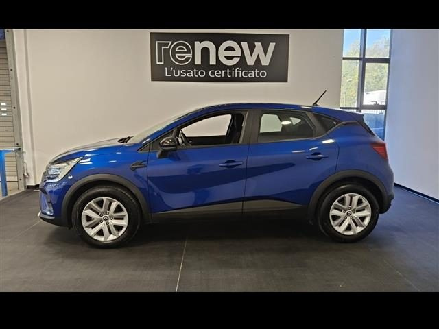 Renault Captur 1.0 tce Equilibre Gpl 100cv - foto 4 di 4