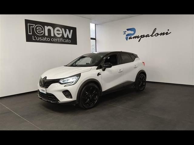 Renault Captur 1.6 E-Tech full hybrid Equilibre 145cv auto - foto 3 di 4