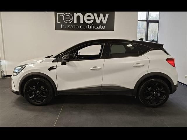 Renault Captur 1.6 E-Tech full hybrid Equilibre 145cv auto - foto 4 di 4