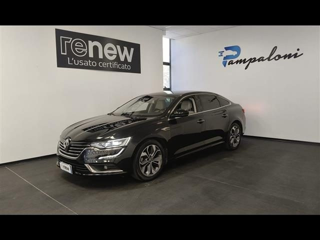 Renault Talisman Berlina 1.7 Blue dCi 150cv Executive - foto 3 di 4
