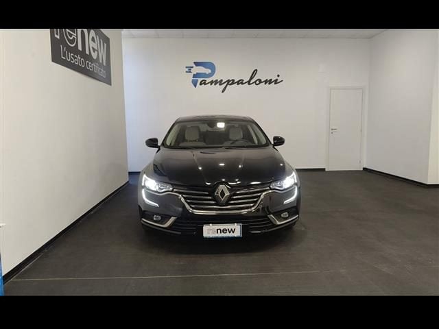 Renault Talisman Berlina 1.7 Blue dCi 150cv Executive - foto 2 di 4