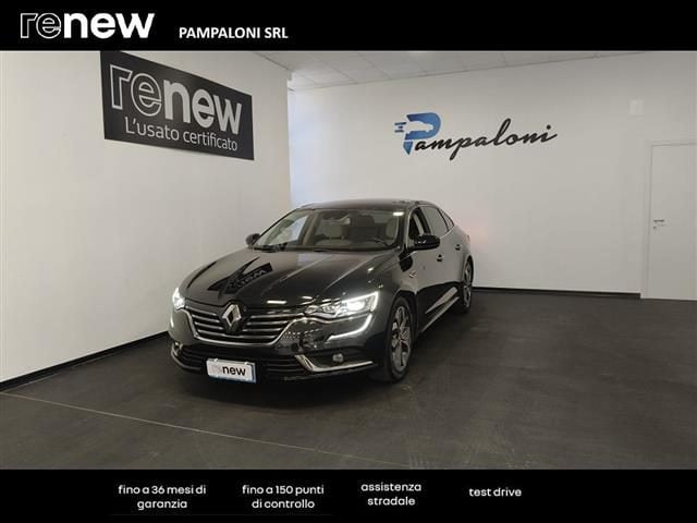 Renault Talisman Berlina 1.7 Blue dCi 150cv Executive, del 2021, 58.000 km, in vendita a Siena (SI)