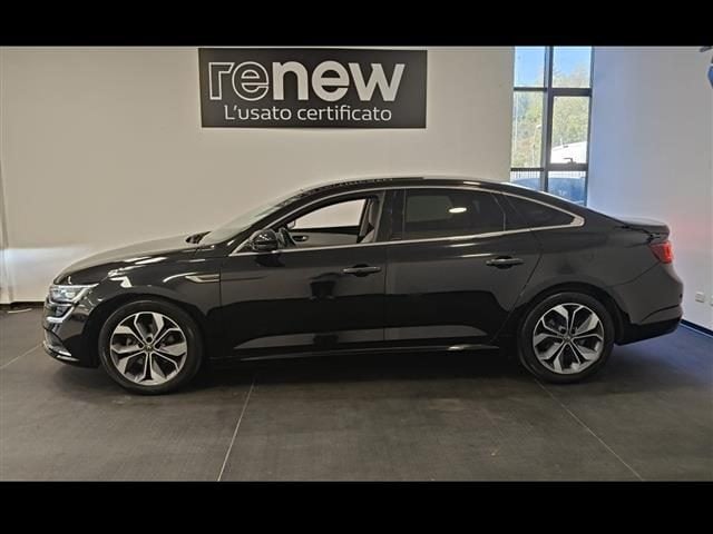 Renault Talisman Berlina 1.7 Blue dCi 150cv Executive - foto 4 di 4