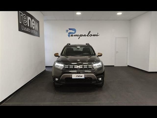 Dacia Duster 1.5 Blue dCi Extreme 4x2 - foto 2 di 4