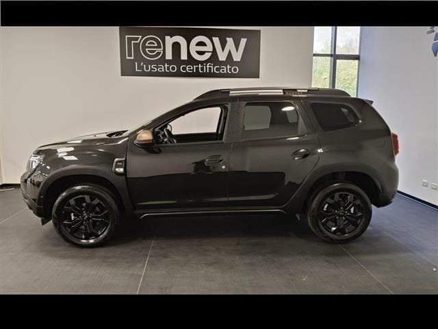 Dacia Duster 1.5 Blue dCi Extreme 4x2 - foto 4 di 4