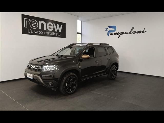 Dacia Duster 1.5 Blue dCi Extreme 4x2 - foto 3 di 4