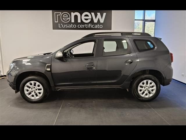 Dacia Duster 1.0 tce Expression Gpl 4x2 100cv - foto 4 di 4