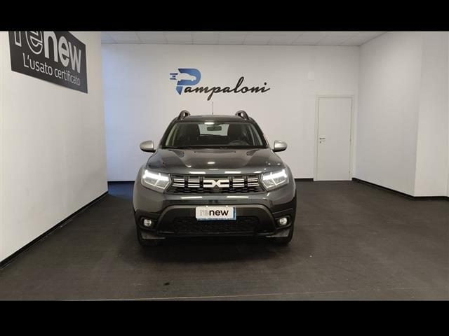 Dacia Duster 1.0 tce Expression Gpl 4x2 100cv - foto 2 di 4