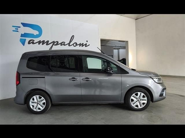 Renault Kangoo Passenger 1.3 TCe Edition One Plus - foto 4 di 4