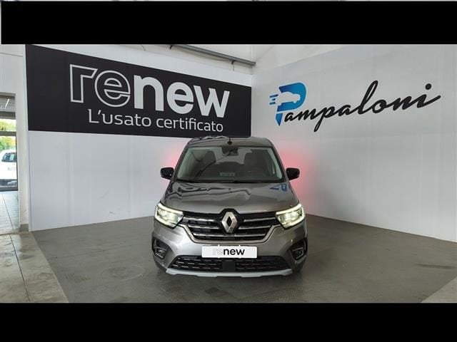 Renault Kangoo Passenger 1.3 TCe Edition One Plus - foto 2 di 4
