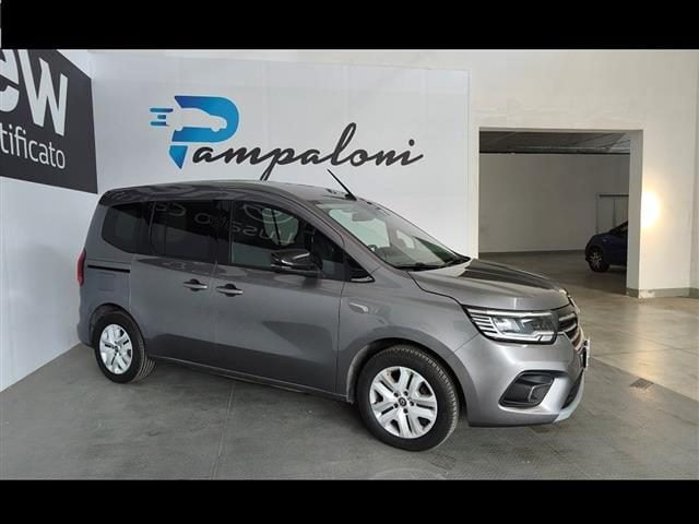 Renault Kangoo Passenger 1.3 TCe Edition One Plus - foto 3 di 4