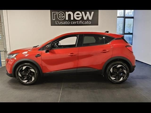 Renault Captur 1.0 ECO-G Techno - foto 4 di 4