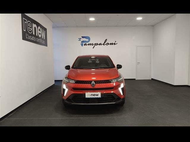 Renault Captur 1.0 ECO-G Techno - foto 3 di 4