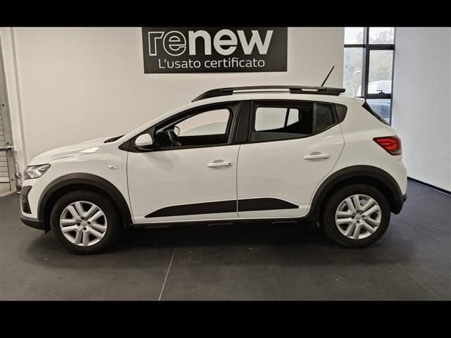 Dacia Sandero Stepway 1.0 tce Essential Eco-g 100cv - foto 3 di 4