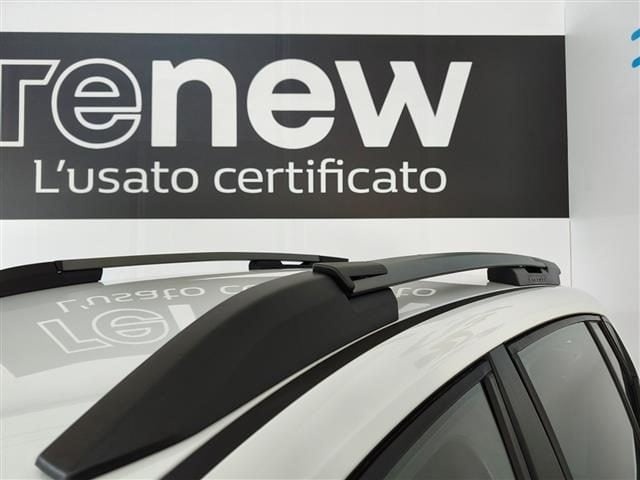 Dacia Sandero Stepway 1.0 tce Extreme Eco-g 100cv - foto 4 di 4