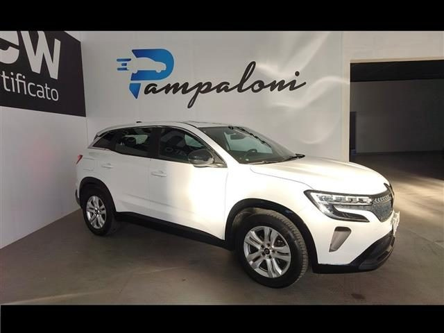 Renault Austral 1.2 mild hybrid advanced 130cv Equilibre - foto 3 di 4