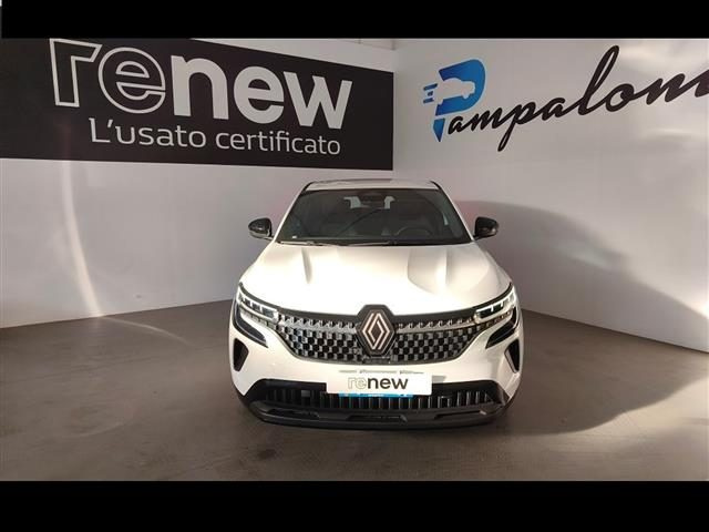 Renault Austral 1.2 mild hybrid advanced 130cv Equilibre - foto 2 di 4