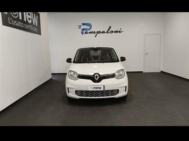 Renault Twingo 1.0 sce Urban Night 65cv - foto 4 di 4