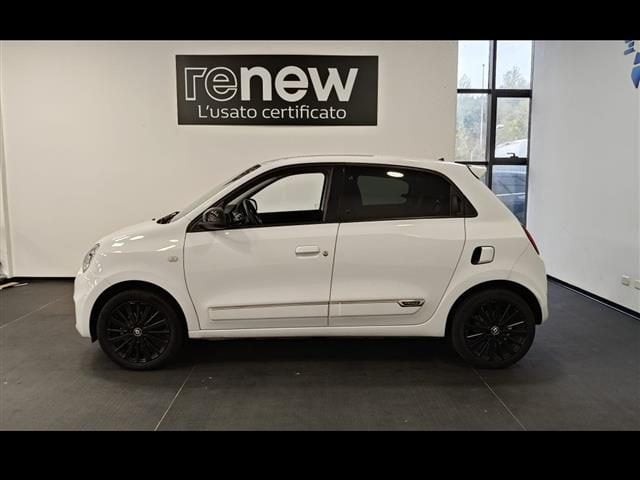 Renault Twingo 1.0 sce Urban Night 65cv - foto 3 di 4