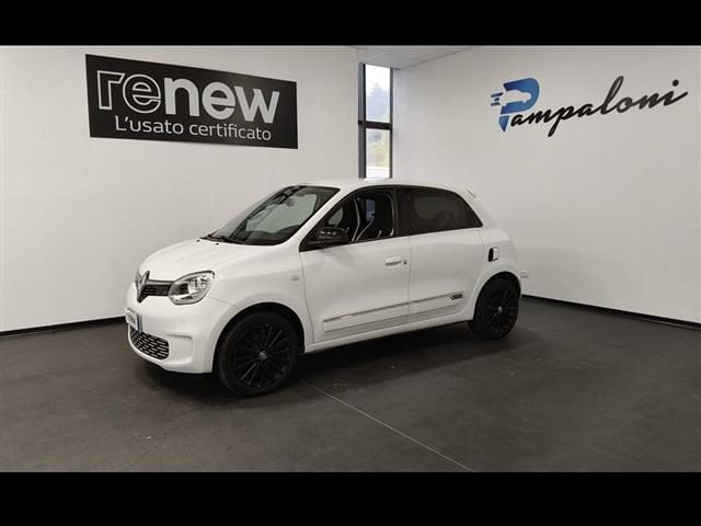 Renault Twingo 1.0 sce Urban Night 65cv - foto 2 di 4