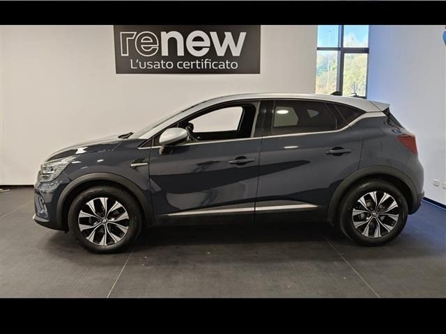 Renault Captur 1.0 tce Techno Gpl 100cv - foto 4 di 4