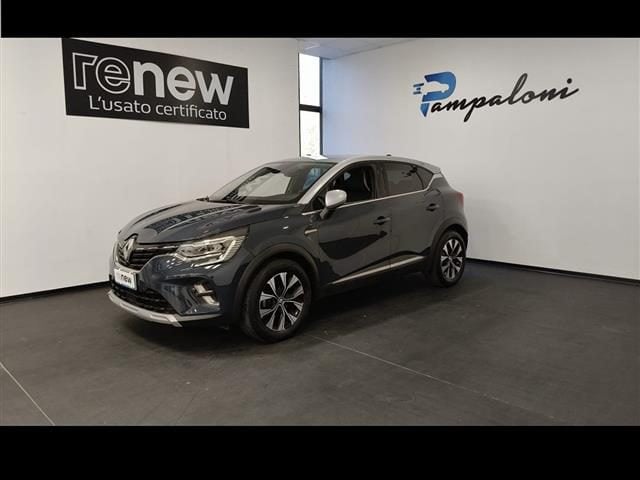 Renault Captur 1.0 tce Techno Gpl 100cv - foto 3 di 4