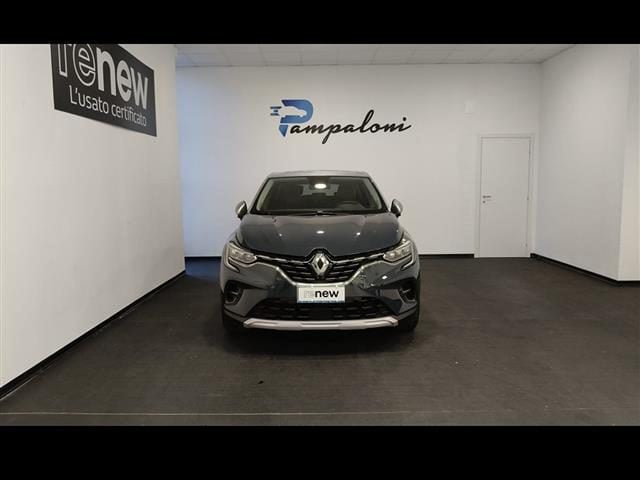 Renault Captur 1.0 tce Techno Gpl 100cv - foto 2 di 4