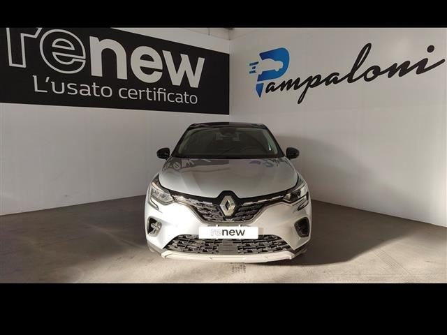 Renault Captur 1.0 tce Techno Fast Track Gpl 100cv - foto 2 di 4