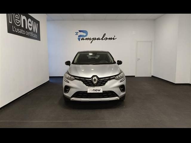 Renault Captur 1.0 tce Techno Fast Track Gpl 100cv - foto 2 di 4