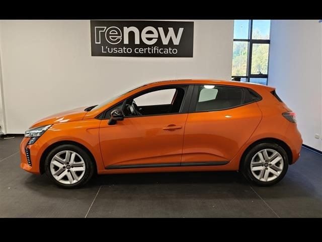 Renault Clio 1.0 SCe Evolution - foto 4 di 4