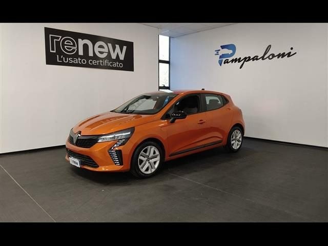 Renault Clio 1.0 SCe Evolution - foto 3 di 4