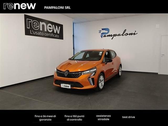 Renault Clio 1.0 SCe Evolution, del 2023, 25.964 km, in vendita a Siena (SI)