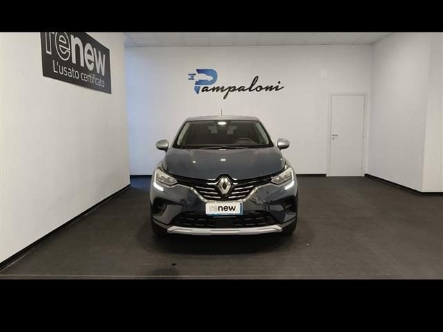 Renault Captur 1.0 tce Equilibre Gpl 100cv - foto 2 di 4